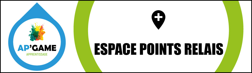 Espace point relais